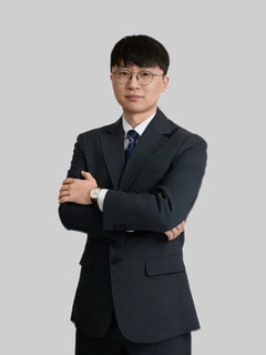 김의 중국변호사