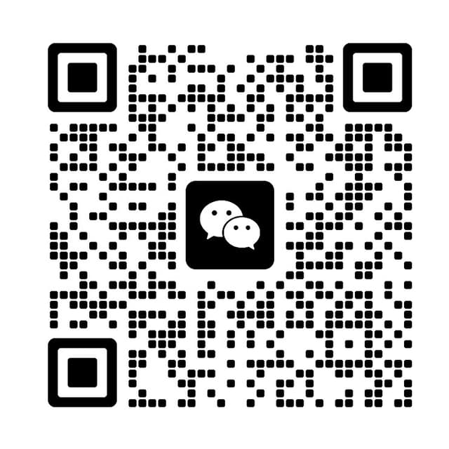 WeChat QR Code